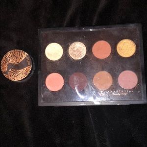 Anastasia Beverly Hills palette